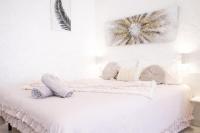 Studio confort, chic & spacieux Plage de Juan les pins & central - B&B Juan-les-Pins