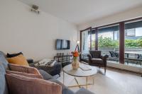 App Lütje Düün - B&B Wenningstedt