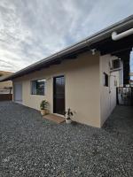 Casa Navegantes-200 metros praia-Aero-Beto Carrero - Chambres d'hôtes Navegantes