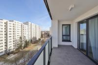 Kuflewska 6 I Metro Trocka I Garaż I By Perfect Apart I - B&B Varsavia