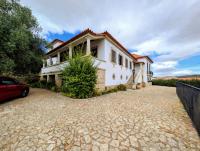 Casas Telhadas - Bed and Breakfast Trancoso