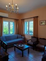 MAKRIS HOUSE-Giasemi - Ferienwohnung Agía Effimía