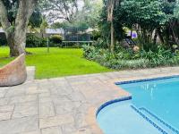 Robin Hills Acacia Guesthouse - B&B Johannesburgo