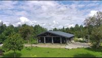 Kvapu sodyba - B&B Mateikiškiai