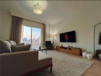 Newly Furnished - 1611- By Haven Hospitality - Bed and Breakfast Caïro