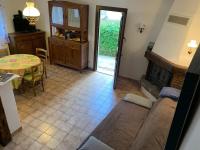 Maison de village la Croix sur Roudoule - Ferienwohnung La Croix-sur-Roudoule