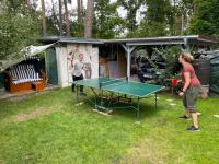 Ferienwohnung am Scharmützelsee mit Kind und Hund! - Ferienwohnung Bad Saarow