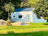 Cottage con Vista Giardino