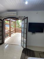 Casa da Leh - Ferienwohnung São Sebastião