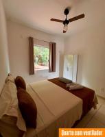 Vilage Vila Sossego - B&B Lençóis