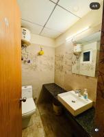 Ocean Bloomz Stay - Bed and Breakfast Greater Noida