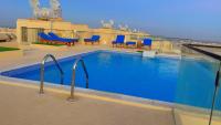 The View - Garden View - B&B Sharm el-Sheikh