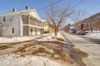 Explore the Hinton Historic District! Luxe Studio - Chambres d'hôtes Hinton
