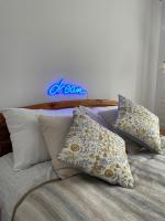 Lucky Number 9 Apartment - Chambres d’hôtes Nehoiu