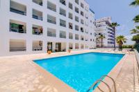 Carteia Beachfront at Praia da Gaivota - B&B Quarteira