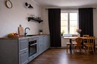 Apartament Stare Miasto Premium - Ferienwohnung Olsztyn