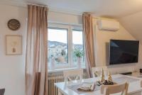 Dreiländer Blick Apartments - Ferienwohnung Lörrach