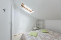 Appartamento con 2 Camere da Letto e Vista Mare