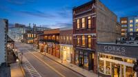 Old City Loft Knoxville - Ferienwohnung Knoxville
