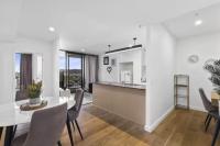 Central South Brisbane 1BR w Balcony, Gym and Sauna 12111 - Ferienwohnung Brisbane