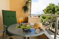 Apartments Harmonija - B&B Baška Voda