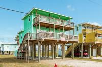Minutes to the Sand Spacious beautiful relaxing - B&B Surfside Beach