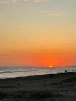 Casita frente al mar - B&B Sauce de Portezuelo