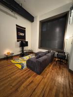 VCU Area Gem Cozy 1BR Downtown RVA - B&B Richmond