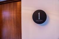 Central House 1 - Private Suite - Ferienwohnung La Paz