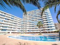 Blue Beach Apartment - B&B Calpe