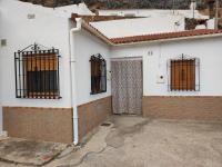 El refugio de Águeda - B&B Gorafe