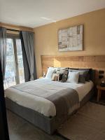 Balcone panoramico, comfort moderno, quiete alpina - Bed and Breakfast Aosta