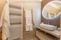 Dimora Noha Salento Historic House - B&B Noha
