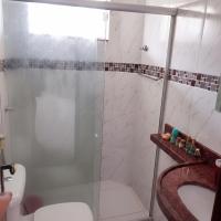 Granite e Jasmine - Praia, Piscina e Conforto - B&B João Pessoa