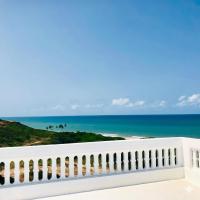 Granite e Jasmine - Praia, Piscina e Conforto - B&B João Pessoa