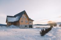 Villa Alba - B&B Kupres