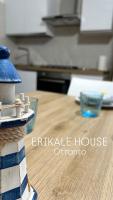 Case Erikale - B&B Otranto