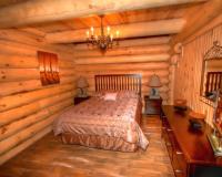 Le Chalet Bois Rond Relax - B&B Saint-Tite-des-Caps