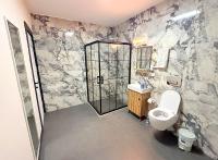 Habitación Deluxe con cama extragrande