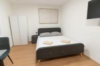 Modern & Bright City Center Studio for 2 by AP - B&B Pilsen