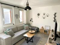 Studio moderne proche des pistes à Gréolières-les-Neiges - B&B Gréolières