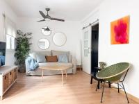 Pintor Viniegra - Ferienwohnung Cádiz