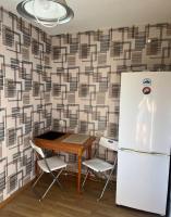 1к квартира Тополь 1 Космическая, 12 квартал - Ferienwohnung Dnipro