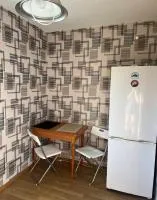 1к квартира Тополь 1 Космическая, 12 квартал - Ferienwohnung Dnipro