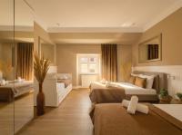 ROME City Center Apartment IV - B&B Roma