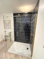 Blue Skies Apartment - Marina Views - Chambres d’hôtes Torquay