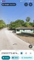 Camping ao ar livre - Ferienwohnung Camocim
