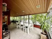 Villa with all amenities 10 metres from Lohja lake - B&B Lohja