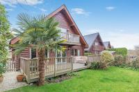 3 Bed in Wadebridge oc-p34722 - Bed and Breakfast Little Petherick