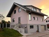 Gemütliches Apartment in ruhiger Lage - Ferienwohnung Lenzfried